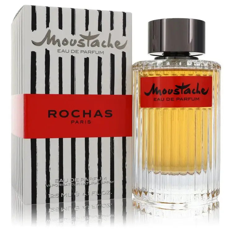 Moustache By Rochas Cologne for Men
