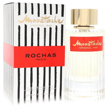 Moustache By Rochas Cologne for Men