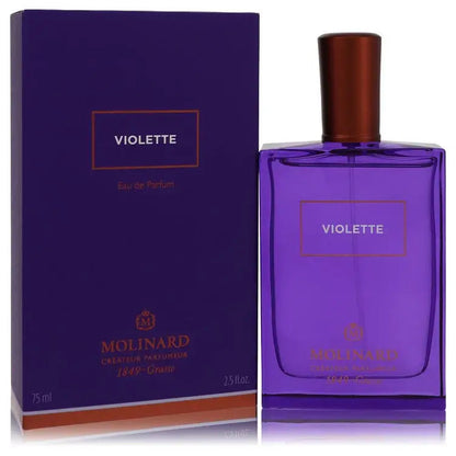 Violette By Molinard (Unisex) by Gamer Scents