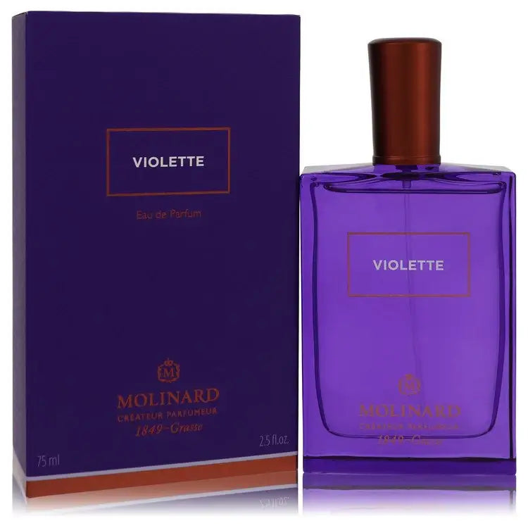 Violette By Molinard (Unisex)
