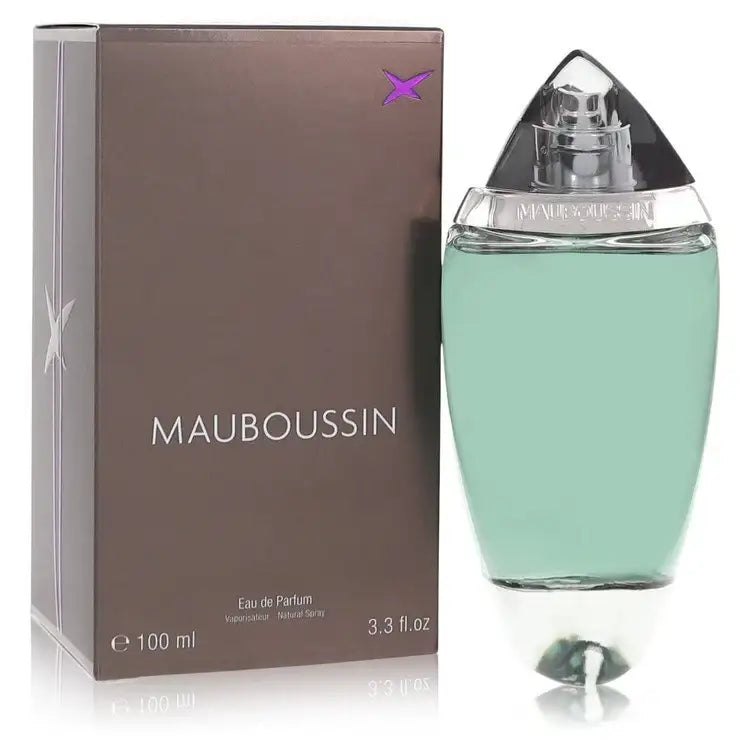 Mauboussin By Mauboussin Cologne for Men by Gamer Scents
