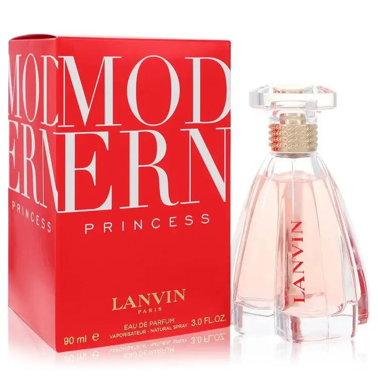 Modern Princess By Lanvin Perfume for Women by Gamer Scents