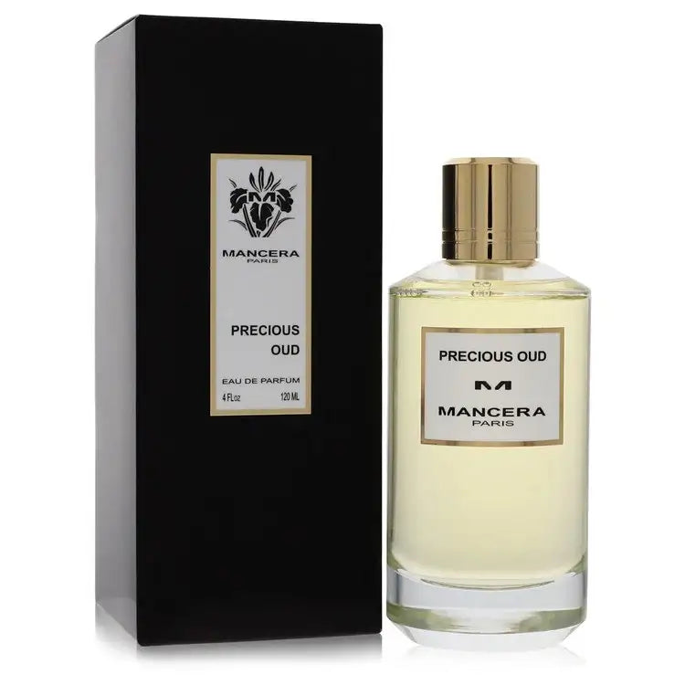 Precious Oud By Mancera (Unisex) - DestGlow