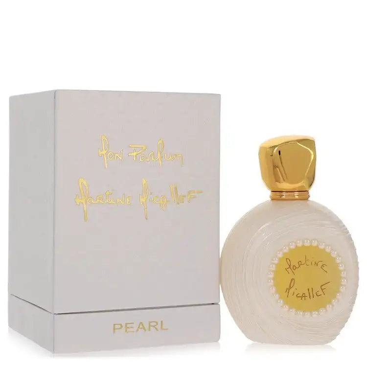 Mon Pearl By M. Micallef Perfume for Women by Gamer Scents