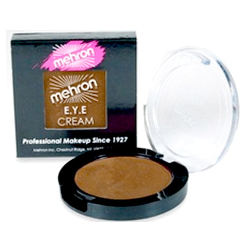 mehron E.Y.E Cream - Gold 