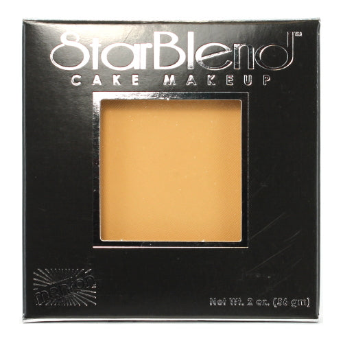 mehron StarBlend Cake Makeup - Eurasia Japanais 