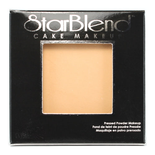 mehron StarBlend Cake Makeup - Green 
