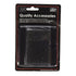 Mehron Stipple Sponge Applicator (Carded) - Black - DestGlow