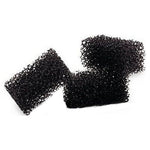 Mehron Stipple Sponge Applicator - Black - DestGlow