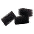 Mehron Stipple Sponge Applicator - Black - DestGlow