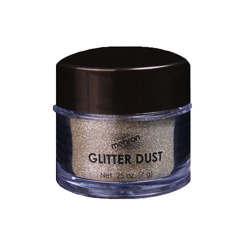 mehron GlitterDust - Gold 