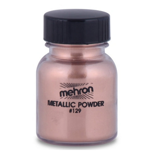 mehron Metallic Powder - Copper 