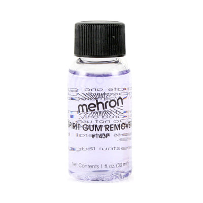 mehron Spirit Gum Remover - DestGlow