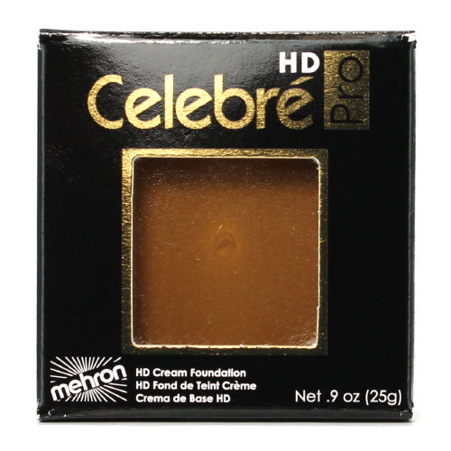 mehron Celebre Pro HD Make-Up - Dark 1 
