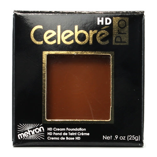 mehron Celebre Pro HD Make-Up - Dark 3 