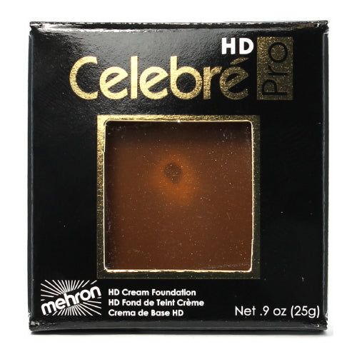 mehron Celebre Pro HD Make-Up - Dark 4 