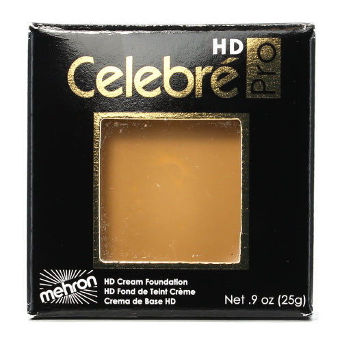 mehron Celebre Pro HD Make-Up - Eurasia Fair 