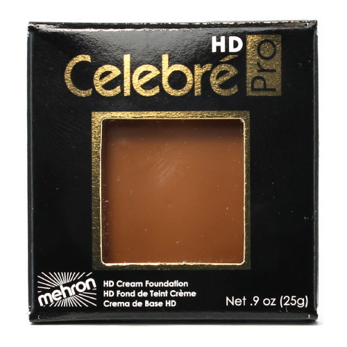 mehron Celebre Pro HD Make-Up - Medium/Dark 4 