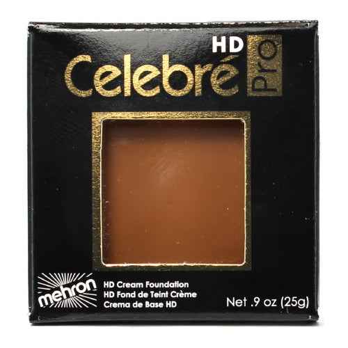 mehron Celebre Pro HD Make-Up - Medium/Dark 4