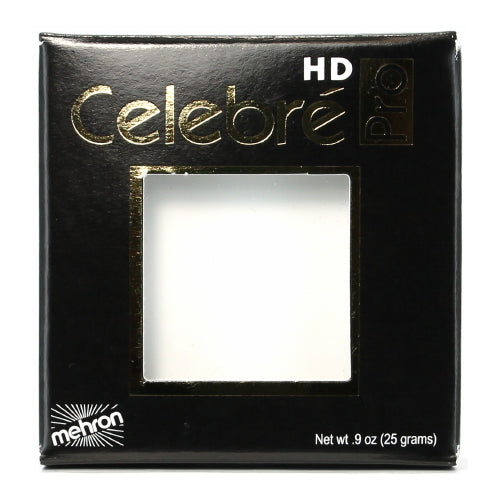 mehron Celebre Pro HD Make-Up - White 