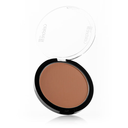 mehron Celebre Pro-HD Pressed Powder Foundation - Dark 3 