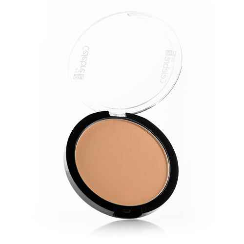 mehron Celebre Pro-HD Pressed Powder Foundation - Medium/Dark 1