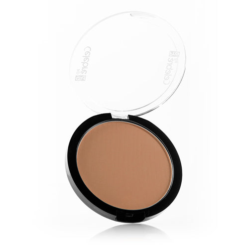 mehron Celebre Pro-HD Pressed Powder Foundation - Medium/Dark 3 