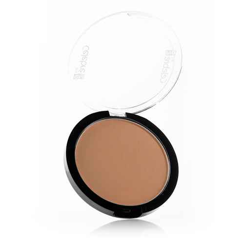 mehron Celebre Pro-HD Pressed Powder Foundation - Medium/Dark 3
