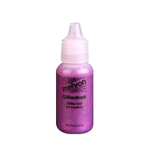 mehron GlitterMark 