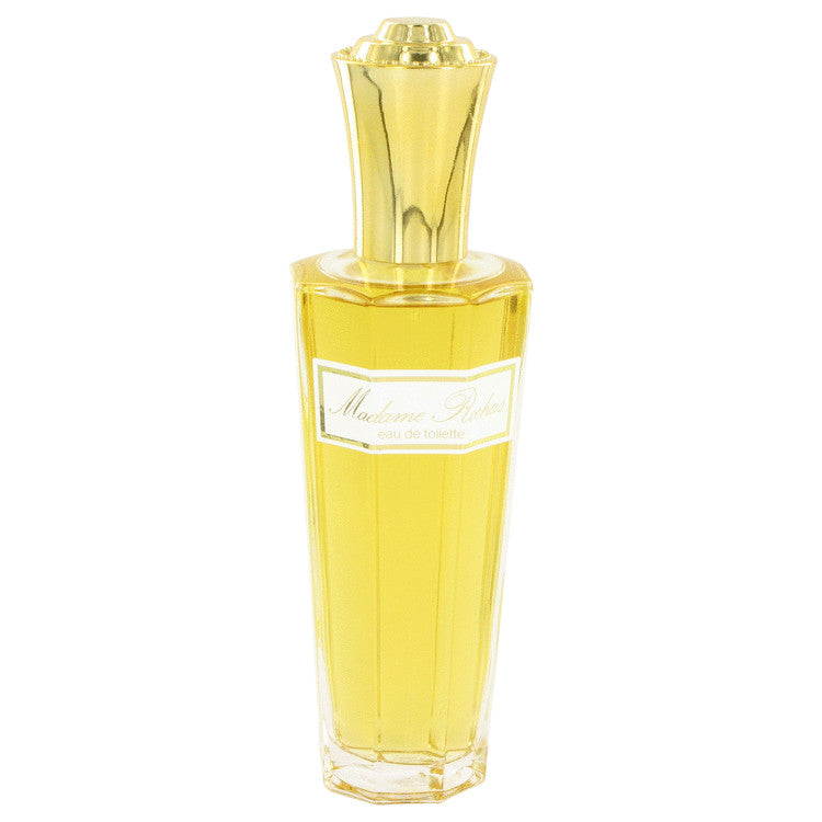 Madame Rochas by Rochas Eau De Toilette Spray (unboxed) 3.4 oz for Women by Avera Group