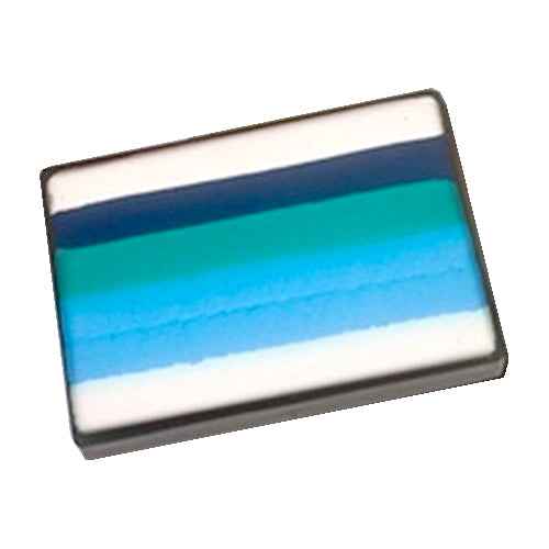 mehron Paradise Makeup AQ - Prisma BlendSet - Cool