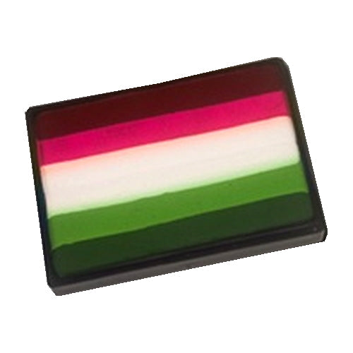 mehron Paradise Makeup AQ - Prisma BlendSet - Fleur 