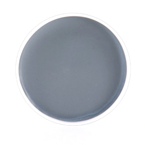 mehron Color Cups Face and Body Paint - Monster Grey 