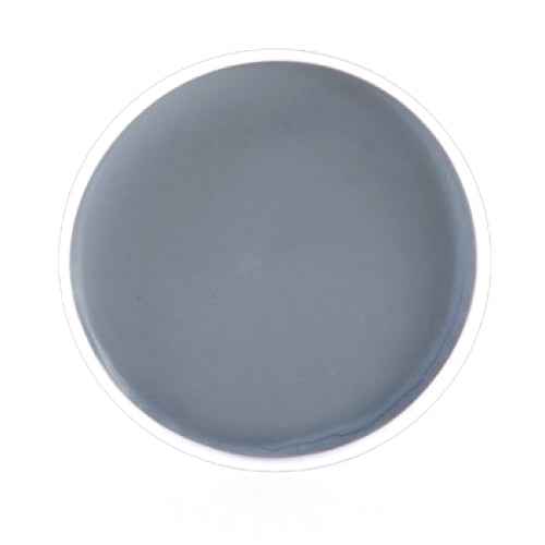 mehron Color Cups Face and Body Paint - Monster Grey