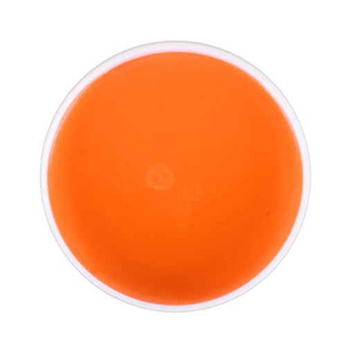 mehron Color Cups Face and Body Paint - Orange 
