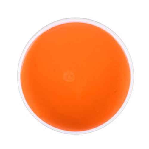 mehron Color Cups Face and Body Paint - Orange