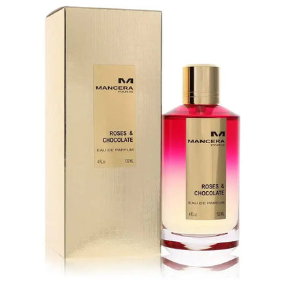 Roses &amp; Chocolate By Mancera (Unisex) by Gamer Scents