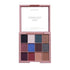 MOIRA Pressed Pigments Palette - Seriously Chic -  Seriously Chic