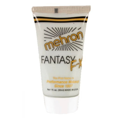 mehron Fantasy F-X Makeup Water Based 