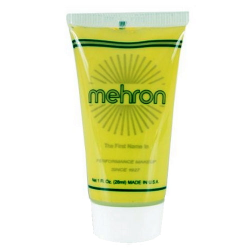 mehron Fantasy F-X Makeup Water Based 