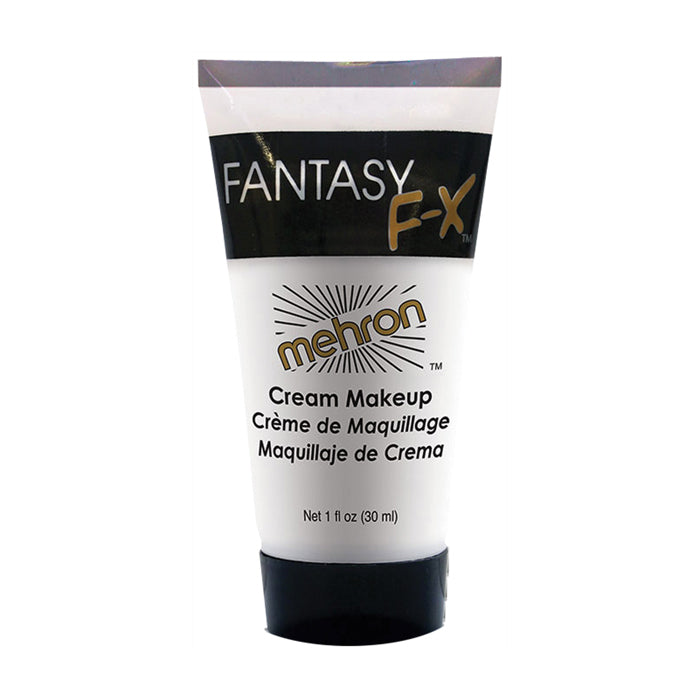 mehron Fantasy F-X Makeup Water Based 