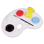 mehron Fantasy F-X Party Palette - DestGlow