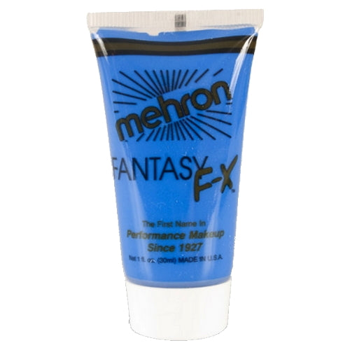 mehron Fantasy F-X Makeup Water Based 
