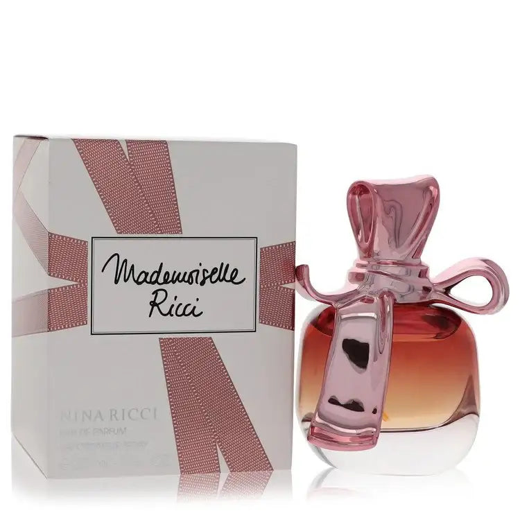 Mademoiselle Ricci By Nina Ricci Perfume for Women
