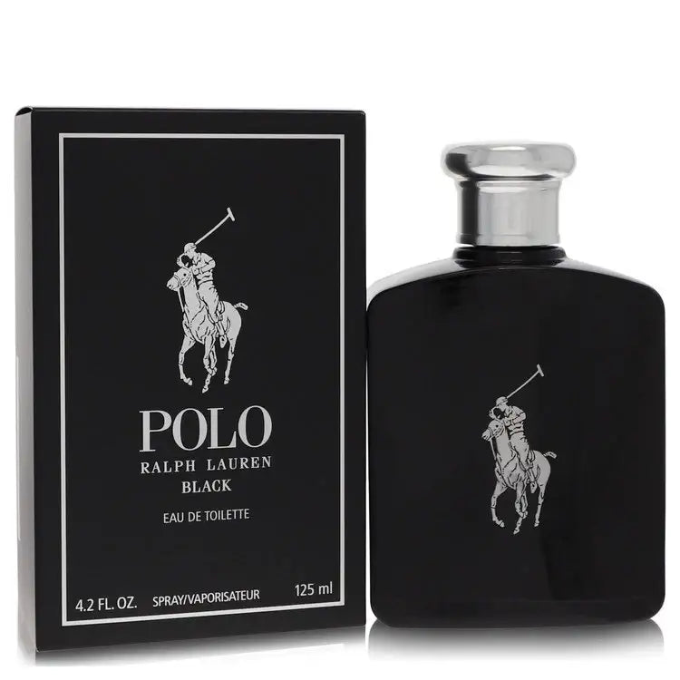 Polo Black By Ralph Lauren Cologne for Men by Gamer Scents