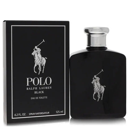 Polo Black By Ralph Lauren Cologne for Men by Gamer Scents