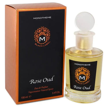 Rose Oud By Monotheme Perfume for Women - DestGlow