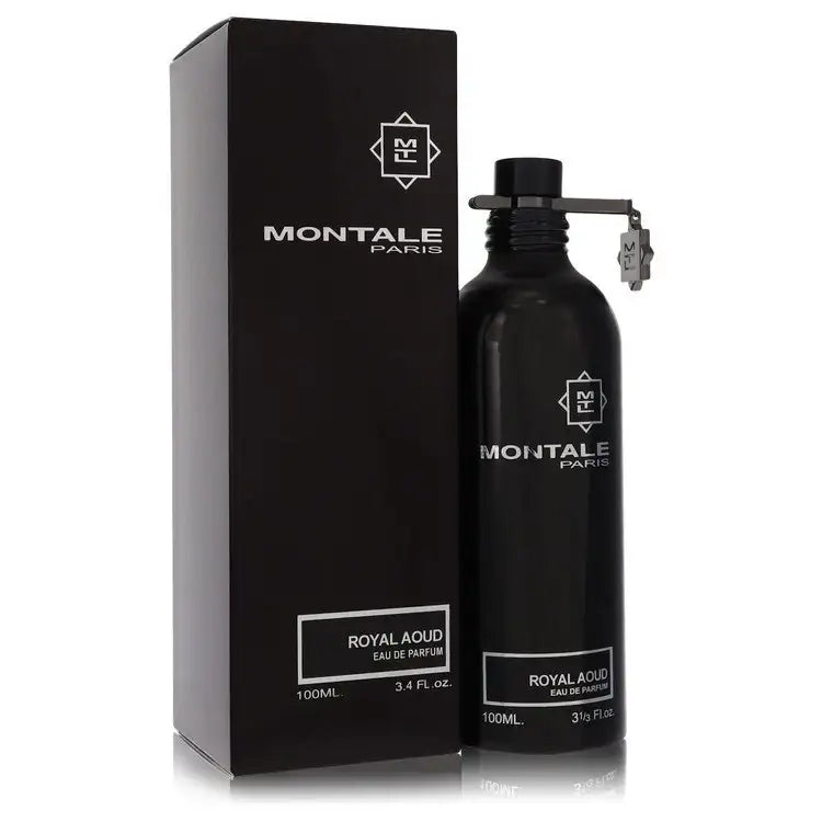 Royal Aoud By Montale Perfume for Women by Gamer Scents