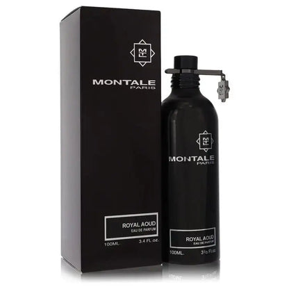 Royal Aoud By Montale Perfume for Women