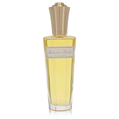 Madame Rochas by Rochas Eau De Toilette Spray (Tester) 3.4 oz for Women
